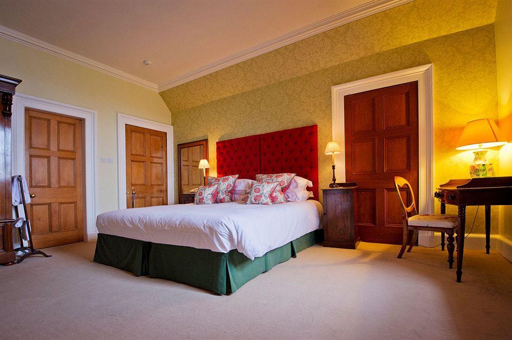 Ackergill Tower Hotel Уик Екстериор снимка