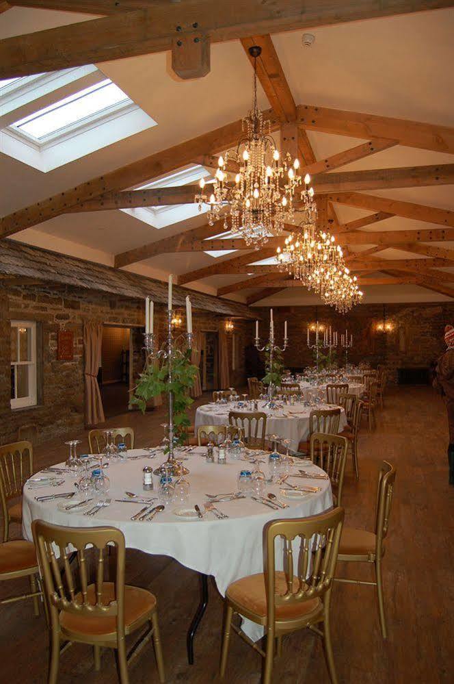 Ackergill Tower Hotel Уик Екстериор снимка
