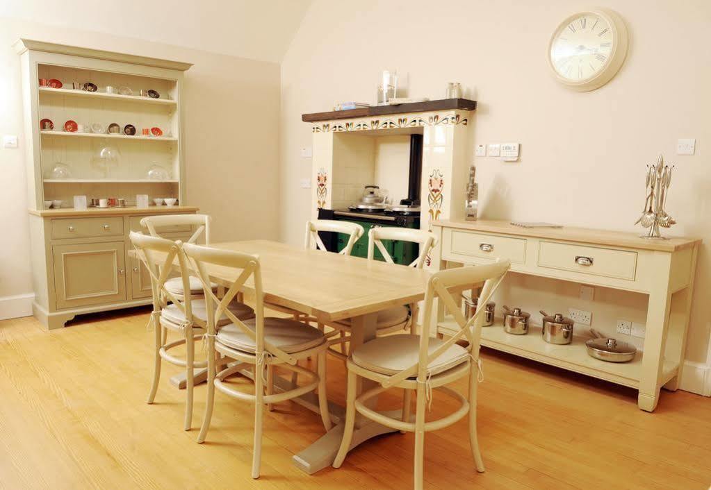 Ackergill Tower Hotel Уик Екстериор снимка