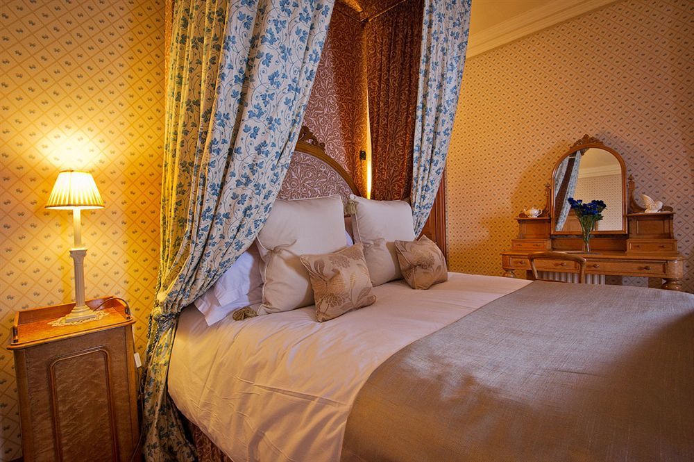 Ackergill Tower Hotel Уик Екстериор снимка