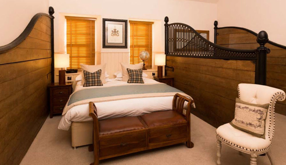 Ackergill Tower Hotel Уик Екстериор снимка